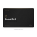Ionix $10 Bonus Card